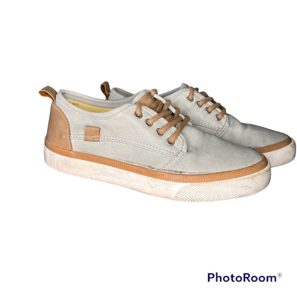 Zara Boys Boat Shoe, Size Toddler 12 (EU 29)